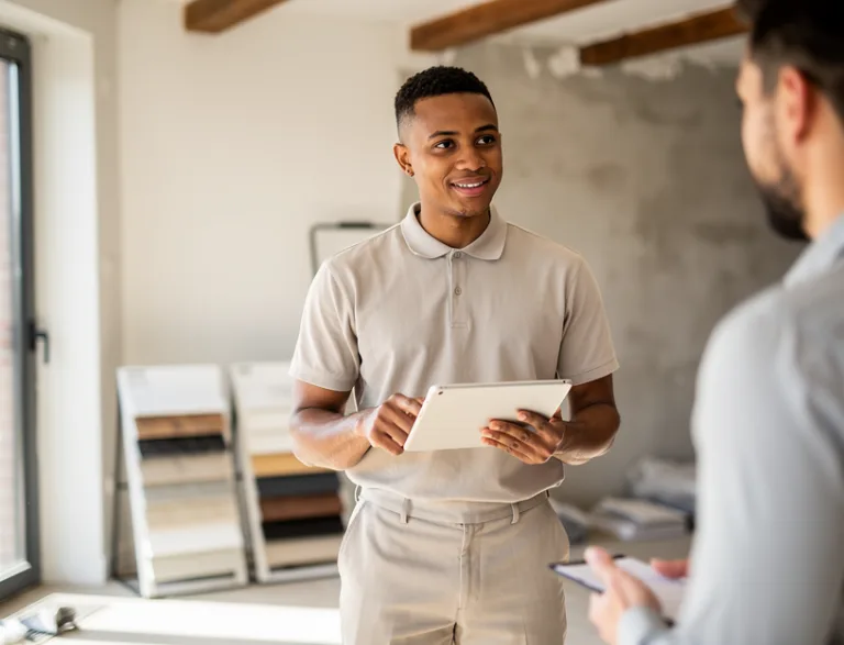 Courtier en Rénovation à Trois-Rivieres
